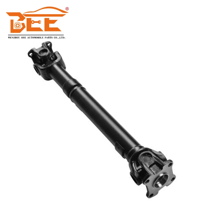 Toyota Intermediate Steering Shaft - Reliable Performance