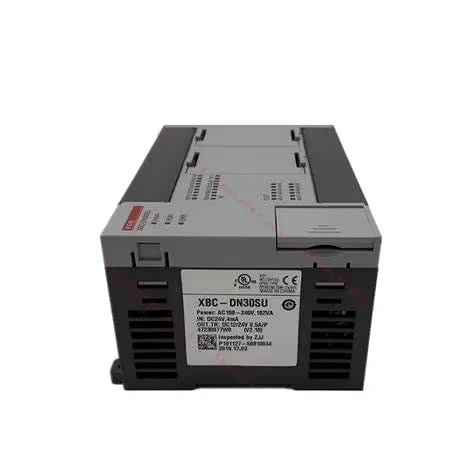 Gold Seller XBC-DN30SU  PLC Controller Brand New Original Spot  plc programming controller