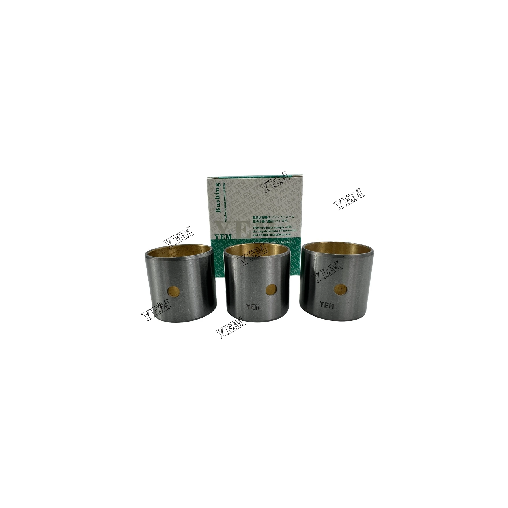 C1.8 Connecting Rod Bush Repair Kit for Caterpillar OEM Engine Parts