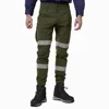Verde militar