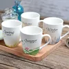 Four Seasons Scenery Set (4 pieces)