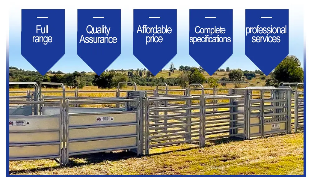 Wild Animal Bale Feeder Trough Gravity Deer Hay Feeder Sheep Metal