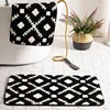 Patterned tiles