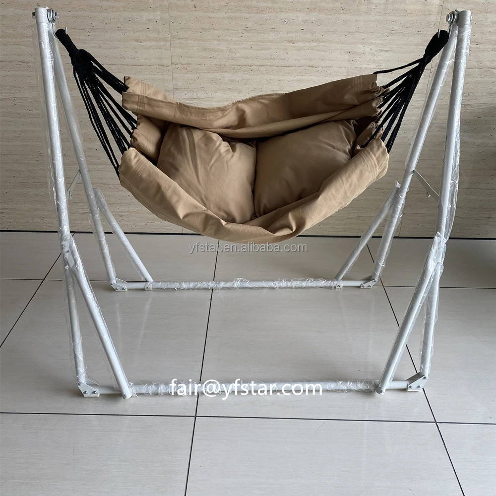 带支架的吊床Hamaca Con Soporte Hangematte Mit Stander Hamac Avec支撑吊床符合带支架的标准吊床