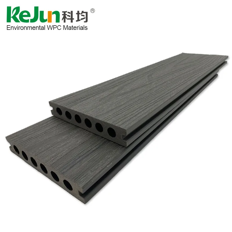 Wood Composite Pwc Outdoor Decking Wpc Engineered Flooring