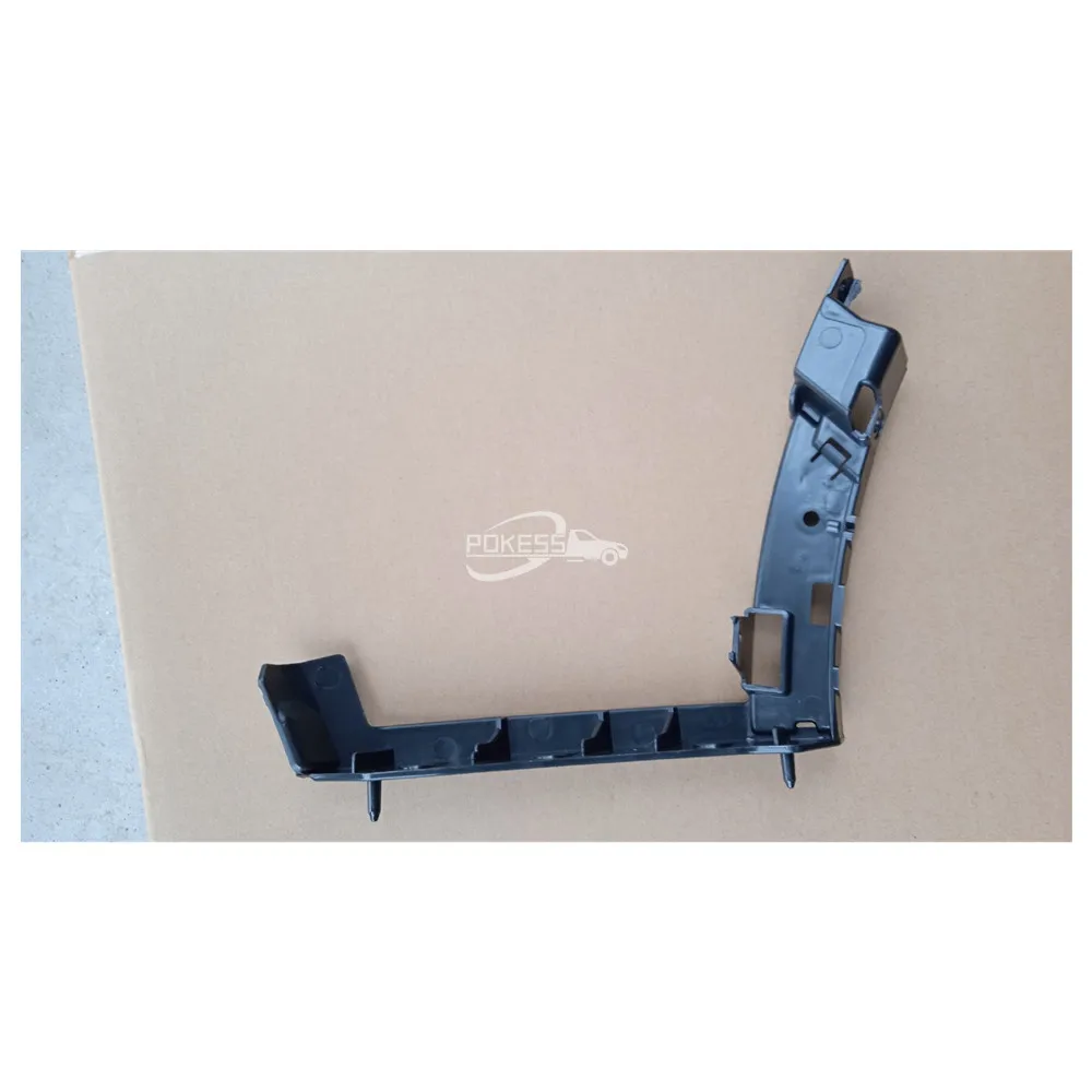 DP5Z17C947B DP5317D959AC Front Bumper Bracket L fo