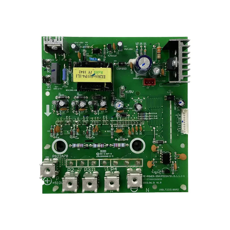 Original Brand New Air Conditioning Spare Part Multi Line 35a Vrf