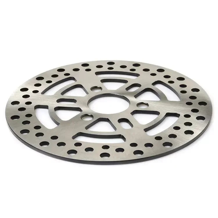 Yamaha BWS100 RSZ100 RS100 ZY100 JOG100 Brake Disc Rotor