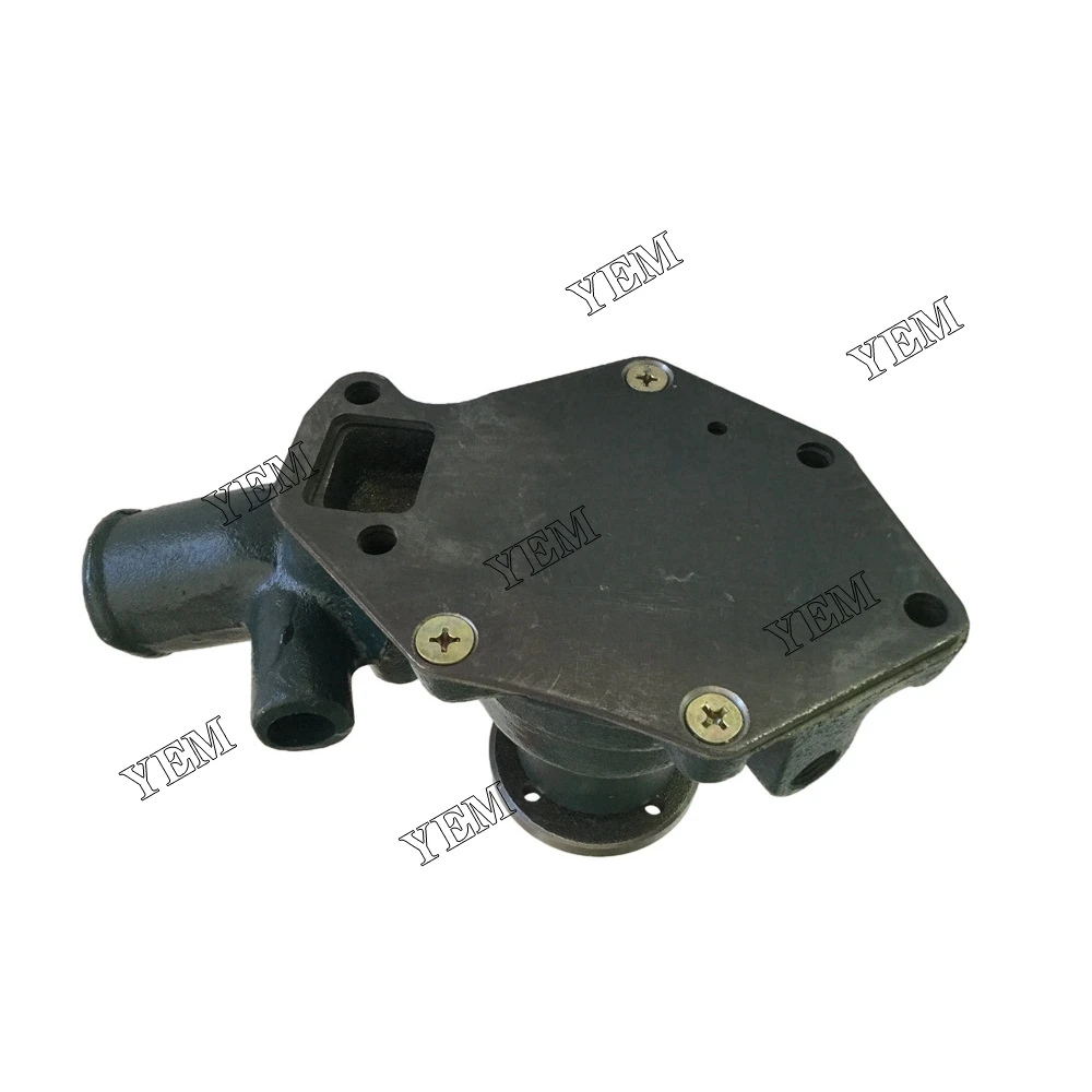 Engine Rebuild Kit 4BD1 Water Pump for Isuzu Engine Parts With Warranty 3