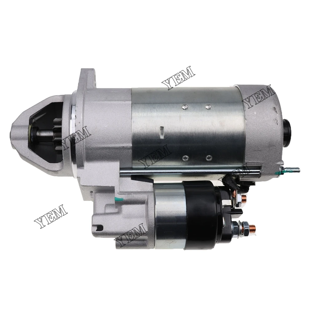 Construction Machinery Starter 0-001-223-016 0001223016 0001223021 for Bosch