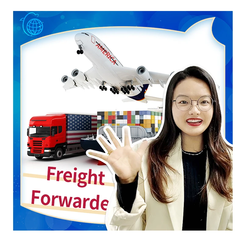 Shenzhen Express Shipping Agent From China USA Canada UK France Germany Australia DHL FedEx Cash Delivery Dropshipping Supported