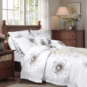 Custom Cheap Fancy Bedding Sets Comforters Set Queen Bed Sheet