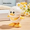 Canard blanc