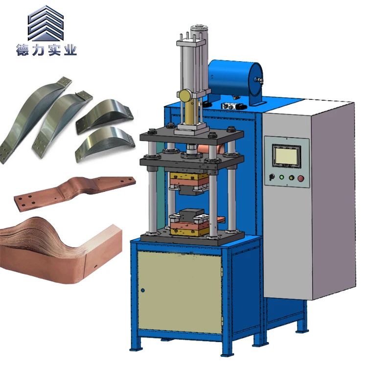HPD Series High Polymer Diffusion Welding Equipment