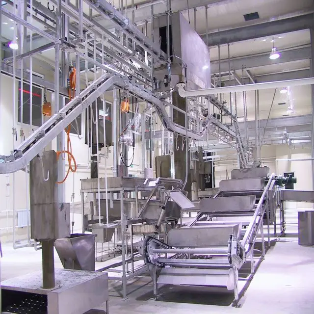 cattle slaughterhouse slaughterhouse machine