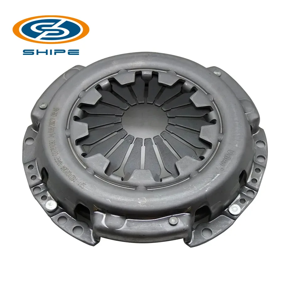 S211601020ba Clutch Cover For All Chery Engines 371 372 472 473 477