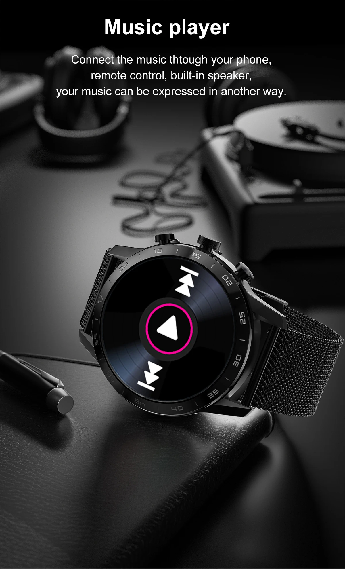 Gear Up for the Hottest Smart Wear This Season – The HUAWEI BAND 6 -  TechWafer