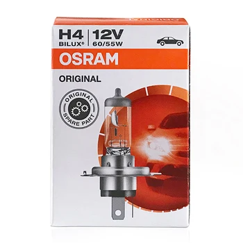 1 ampoule voiture type H4 12V Osram 64193