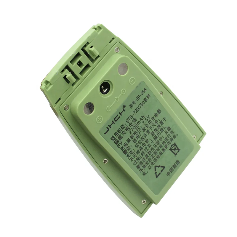 Шлифовальный STS-720/750 SB-25A батарея шлифовальная STS-720/750 батарея