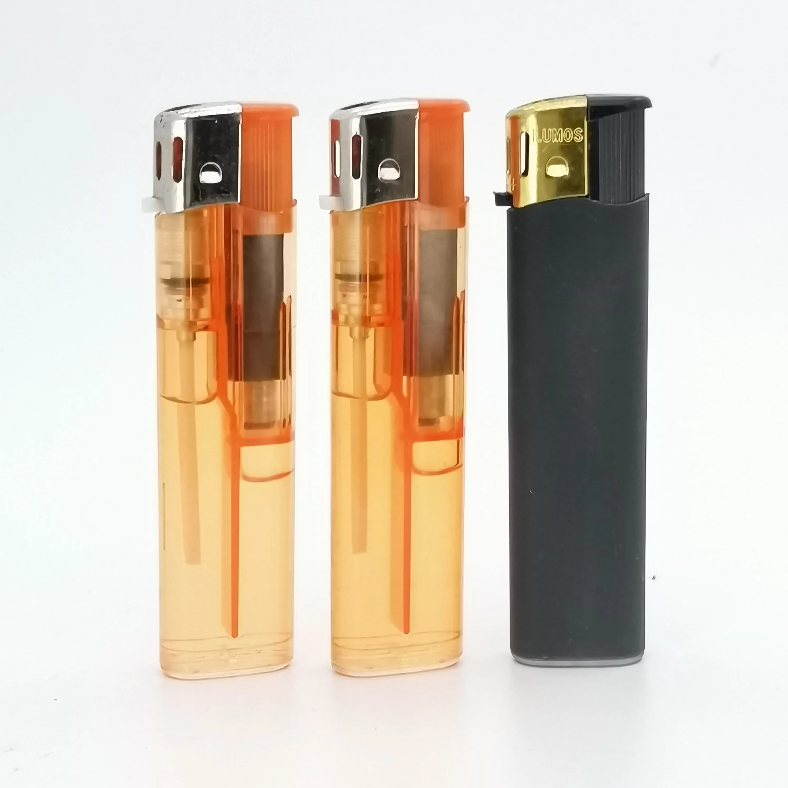 cigarette lighter without fluid Cigar Candle Pipe Smoking ,tak Cigaret Lighter / Personal Use Lighter /  Outdoor Lighter, 018 Model