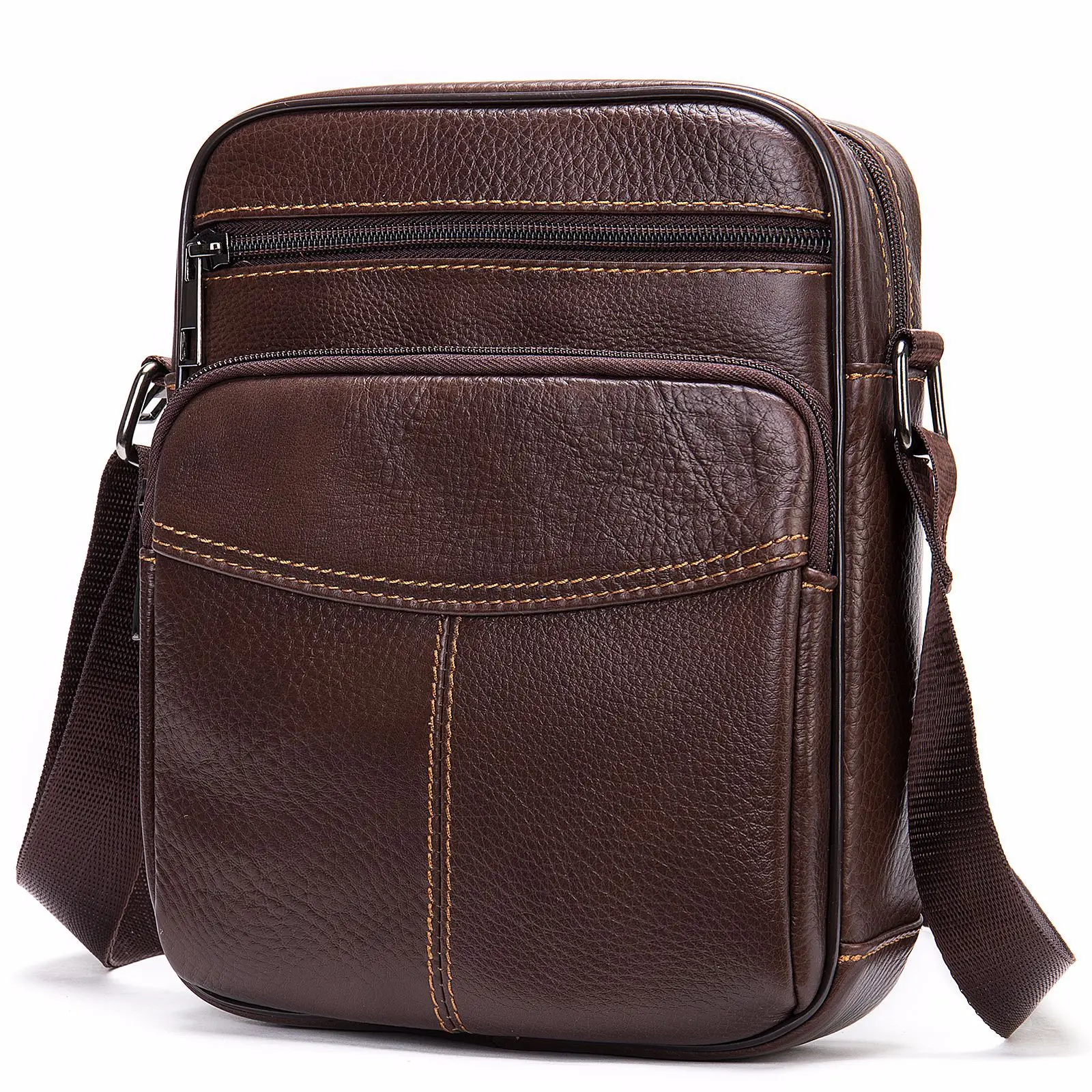 custom man bag
