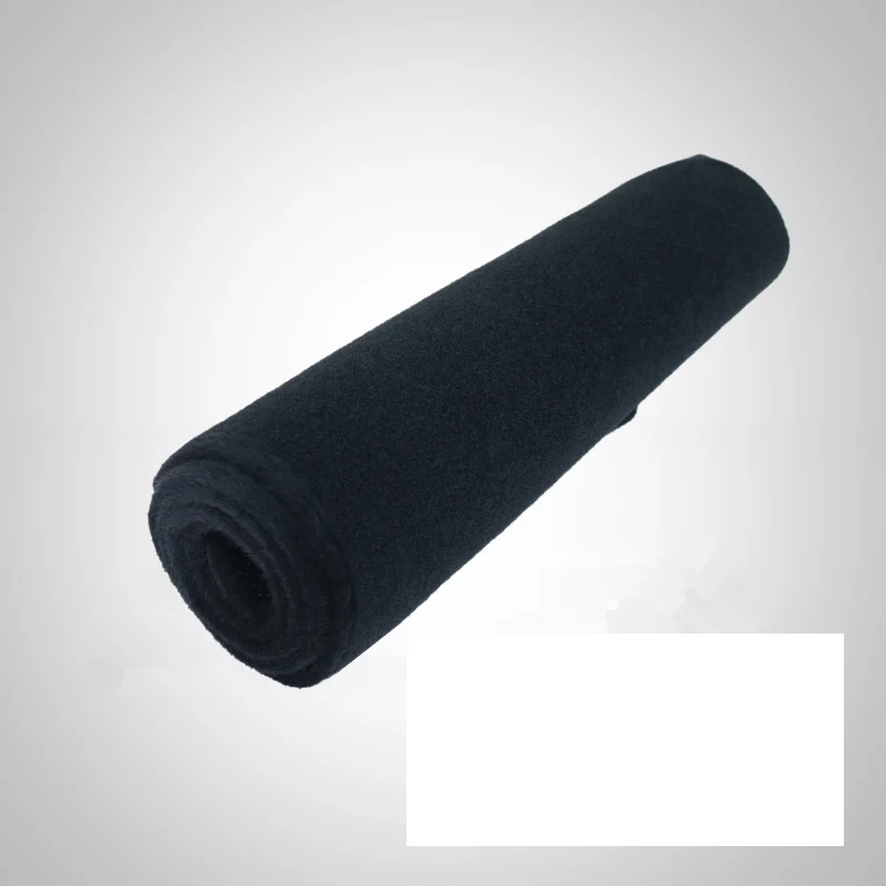 Autorder Tappetino Per Cruscotto Dodge Caravan 2005-2007 | Su Misura, Antiscivolo, Tessuto Flanella | Protezione UV