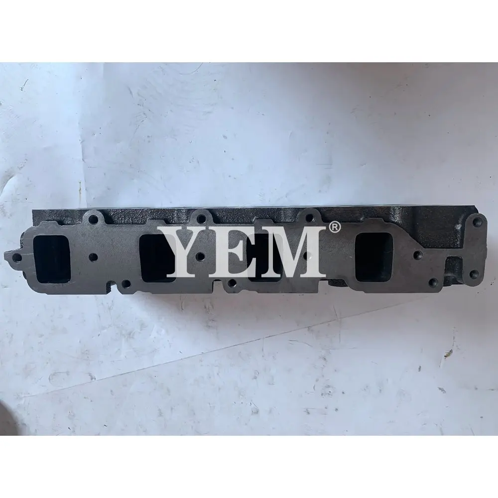 4TNV84 Cylinder Head for Yanmar Cylinder Head Standard Size Engine Parts 3