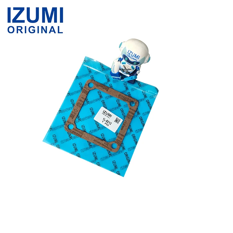 product izumi original cat 1l 8212 1l8212 gasket for caterpillar construction machinery parts-16