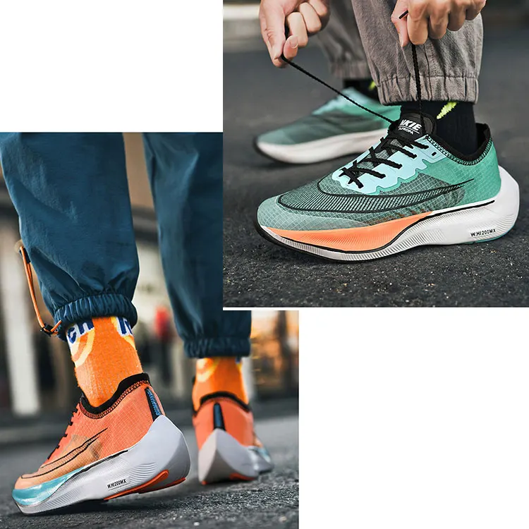 Factory Direct Autumn Oem Sport Running Shoes Custom New Styles Men