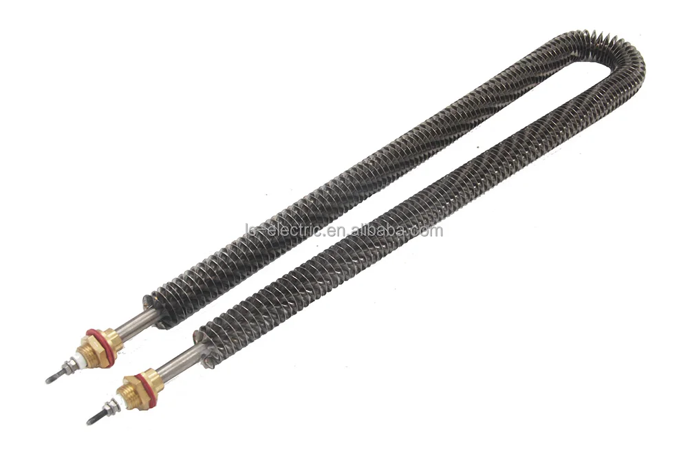 Heating Element Heating Tube, 220v, 1000w, 2kw - detail 10