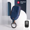 #6406 Bleu marine + coutures orange
