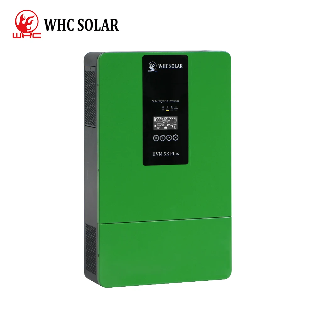 Whcインバータ純粋な正弦波オフグリッド3.6kw 3600w dc to ac Whcインバータ純粋な正弦波オフグリッド3.6kw 3600w dc to ac