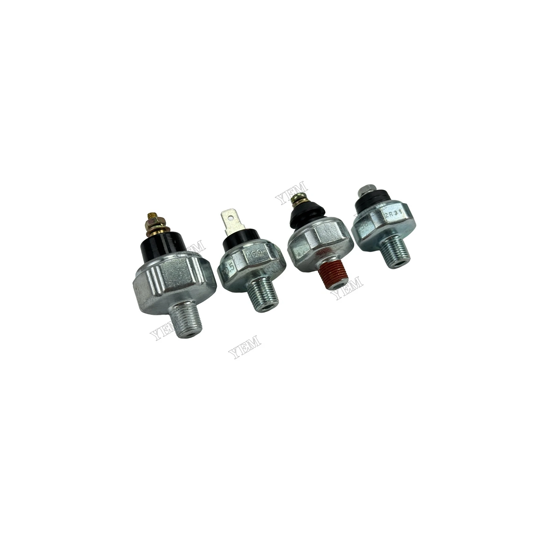 D1305 Oil Pressure Sensor Fits for Kubota Fast Delivery Engine Parts