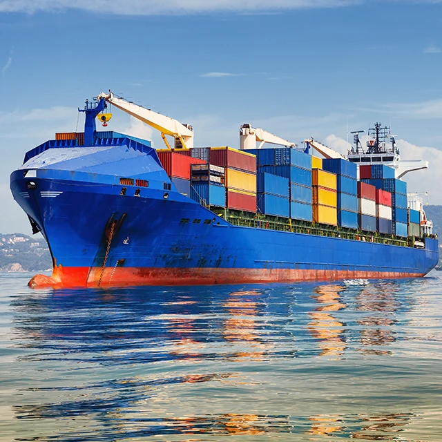 Ocean Freight Forwarder Shipping Agent  China  Guangzhou shenzhen to Usa Canada Australia Germany UK Mexico