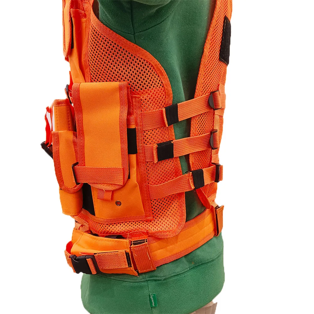 SturdyarmorファッションChalecoTacticoカスタマイズされた屋外