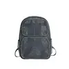 double pocket gray