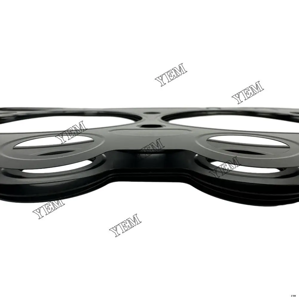 D5E 0429-2651 Head Gasket for Volvo Engine Parts 3