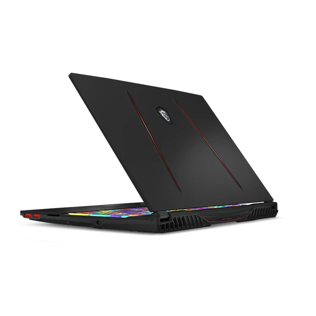 MSI GE65 9SE-206CN Notebook Graphics Card RTX 2060 16G Memory