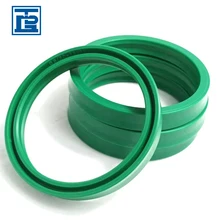 Tongda Factory Wholesale Hydraulic Seals BS DHS USH Piston Rod Seals PU Rubber Seals