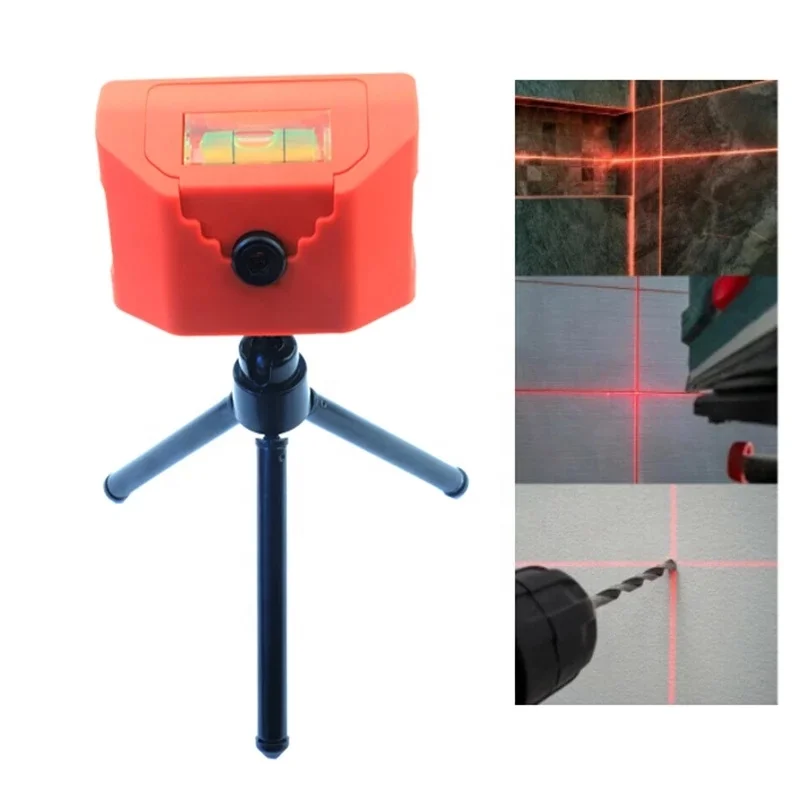 カメラスタイル赤外線レーザーレベルレベラーポイントデジタルIR