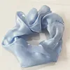 Anti-silk 8 light blue