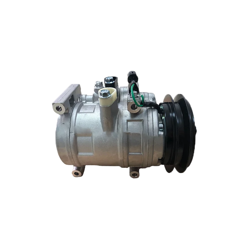 New SP21 Auto Parts Conditioning System County 24V Mini Bus AC 12v Compressor air Compressor