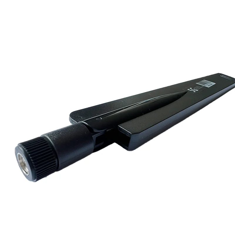 5G High Gain Folding Rubber Rod Antenna 18DBi