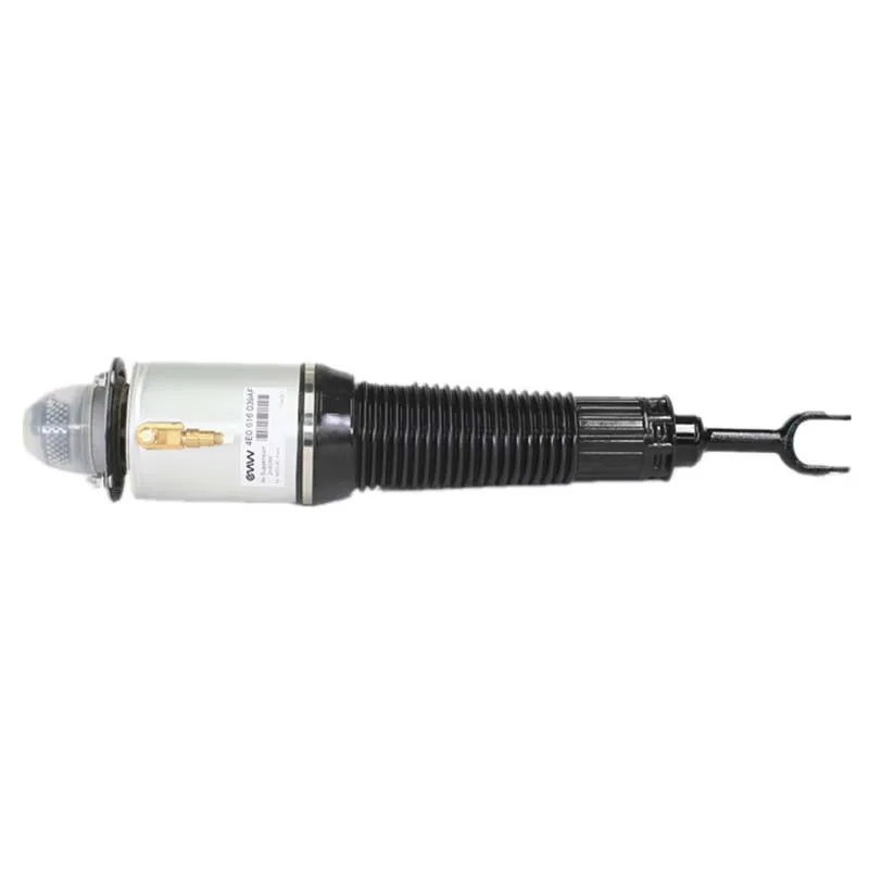 Front Air Spring for Audi A8 D3 4E Quattro 4E0616040 4E0616039AF 4E0616040AH 4E0616039AB Air Suspension Struts