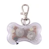 Blanco transparente