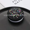 Sucre noir en pépites - Oreo