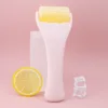 Pink + Yellow