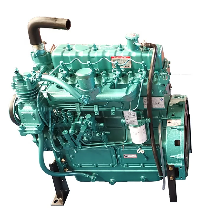 Alibaba.com: RUNMA 4100 Component Mini Single Cylinder Diesel Engine ...