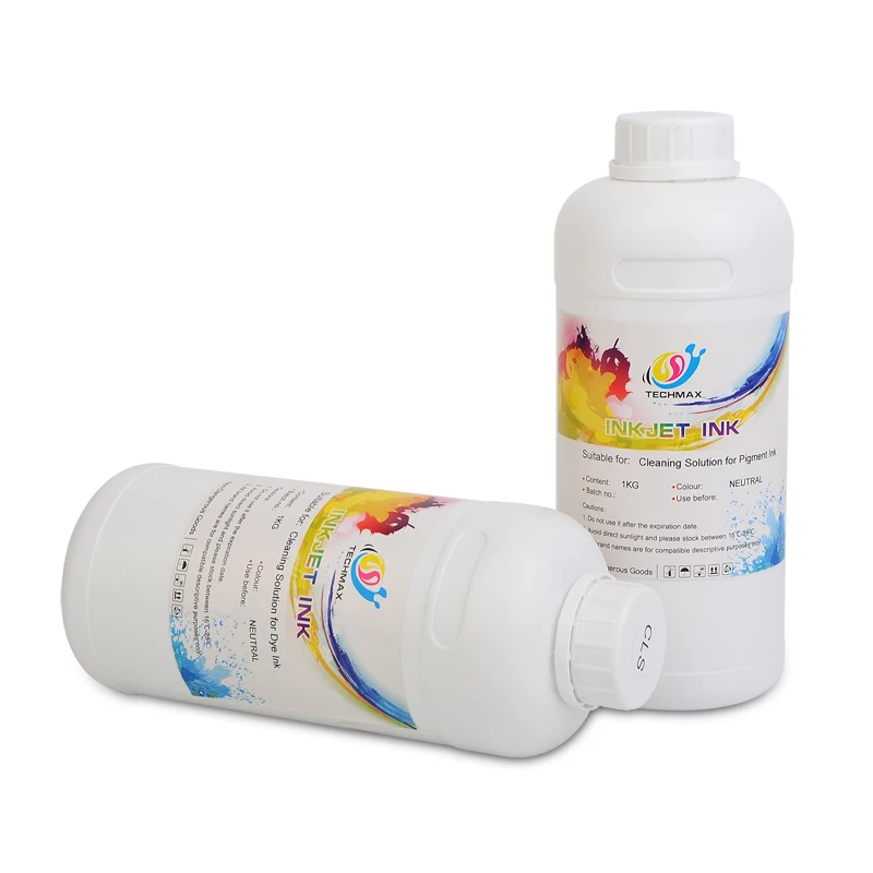 Pretreatment for Uv Ink Printing Uv Coating for Glass Metal Acrylic Wood and Ceramic