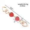 Bg00118-01 fresa roja